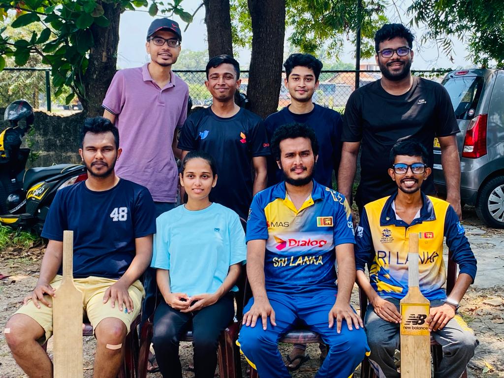 #Teamසෙස් tweet media