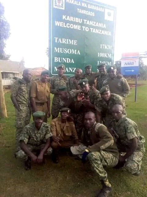 WWomulando's tweet photo. I request to be included in Kenya forest rangers training am ex NYS aged 29 I was eliminated because Iam past by 1 year @Tuko_co_ke @citizentvkenya @NationBreaking @ntvkenya @KeForestService @AtwoliDza @CSAishaJumwa @HonTuya @WilliamsRuto @rigathi https://t.co/Z2REGu1P2V