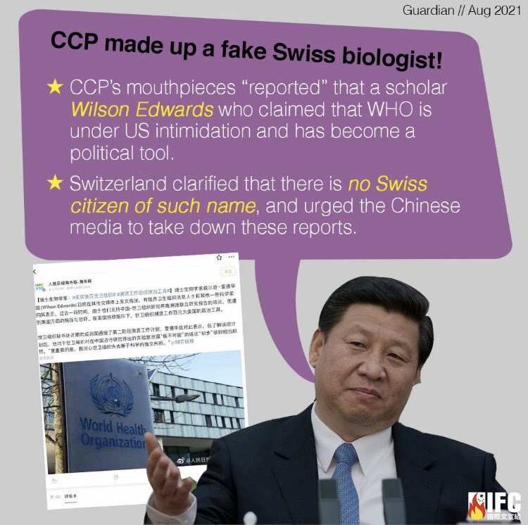 MarinesColonial's tweet photo. @JamieMetzl The CCP let the coronavirus spread across the world and then they tried to lie about it and cover it up. Hope the world will not forget. https://t.co/C2agXkWZ2F