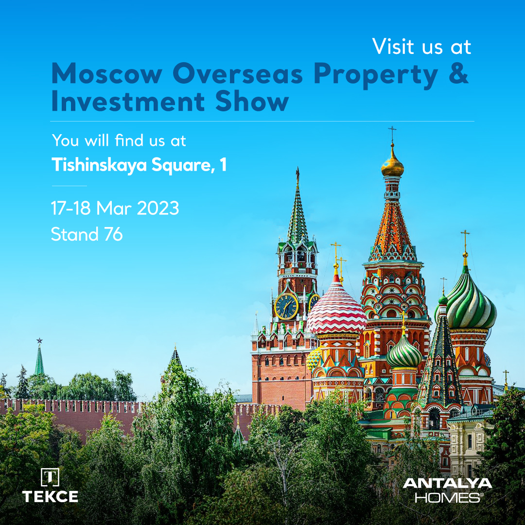 Antalya Homes ® (@antalyahomes) / Posts / X