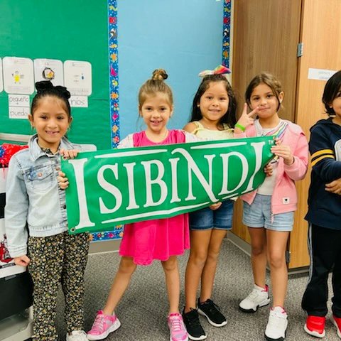 Mitchell Elementary tweet media