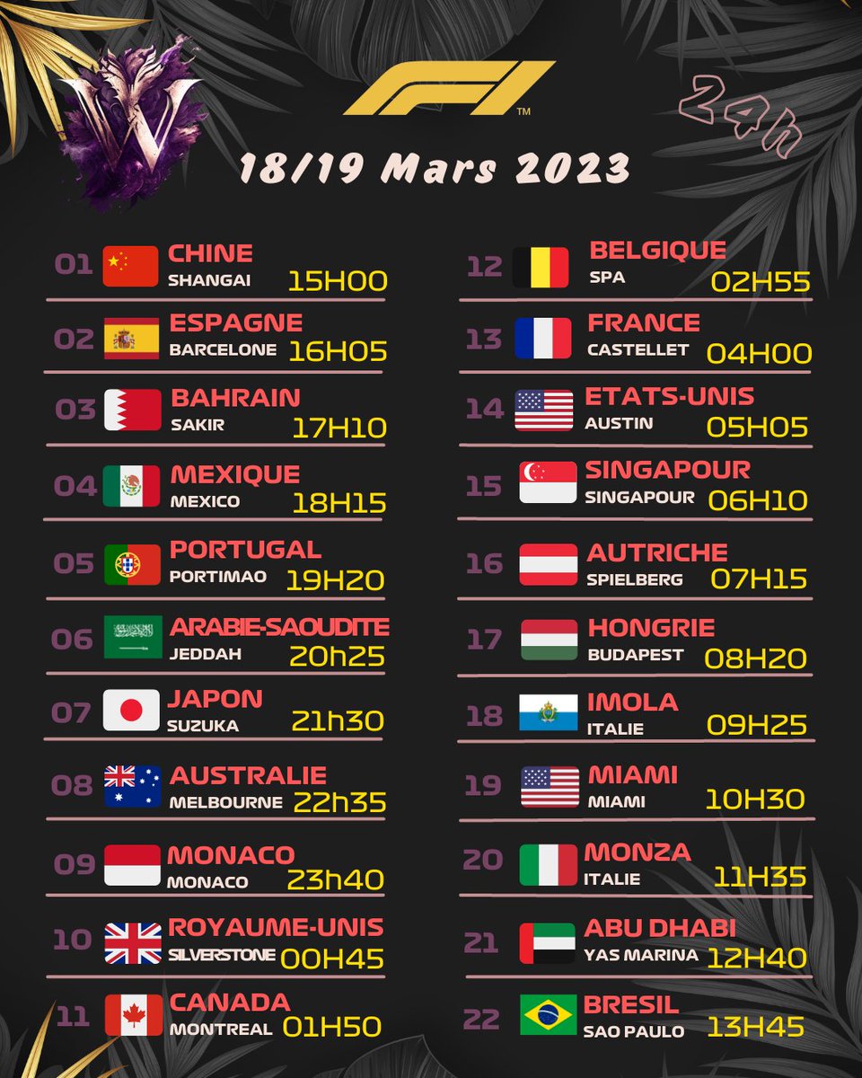 DOR_eSportProd's tweet photo. La SDC Academy a le plaisir de vous annoncer sa 2ème participation aux 24h de la @WSC_Esport.
Le #championnat débutera par le tracé de Shanghai à 15h et enchaînera les GPs pour finir par le Brésil !
Diffusion #interteam sur la chaîne Twitch de la WSC !
https://t.co/GXyaBNm29z https://t.co/QUQaE9FRoG