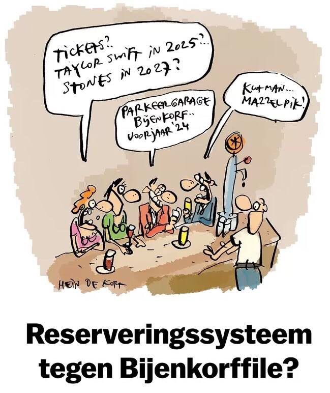 Hein_Kortoons's tweet photo. #parkeren #Bijenkorf #Amsterdam #file #HeinDeKort #Kortoons #cartoon #humor https://t.co/54uNt7bGXV