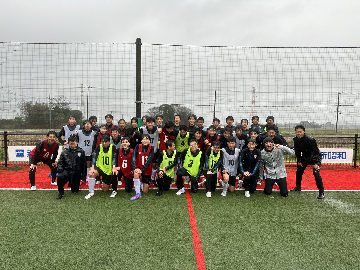 rovers_inba's tweet photo. 北総ローヴァーズFC 2期生
本日の活動を持ちまして卒業となります!
卒業おめでとう㊗️
これからの活躍を期待しています! https://t.co/zTeGpj9ifY