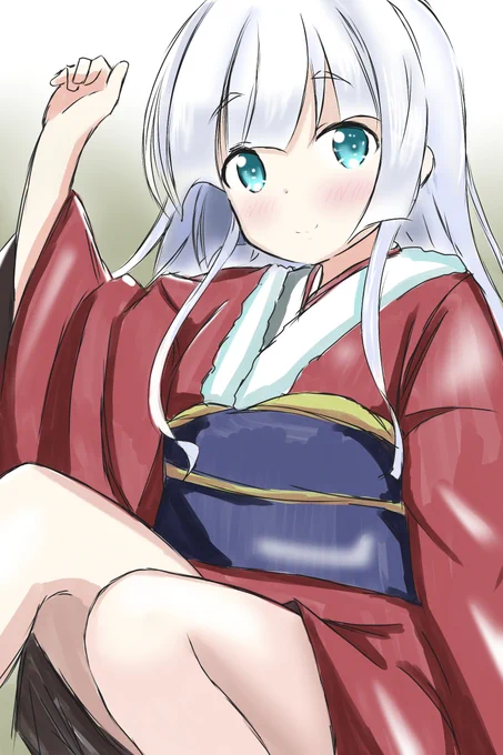 季節感ガン無視ハツユキソウ 