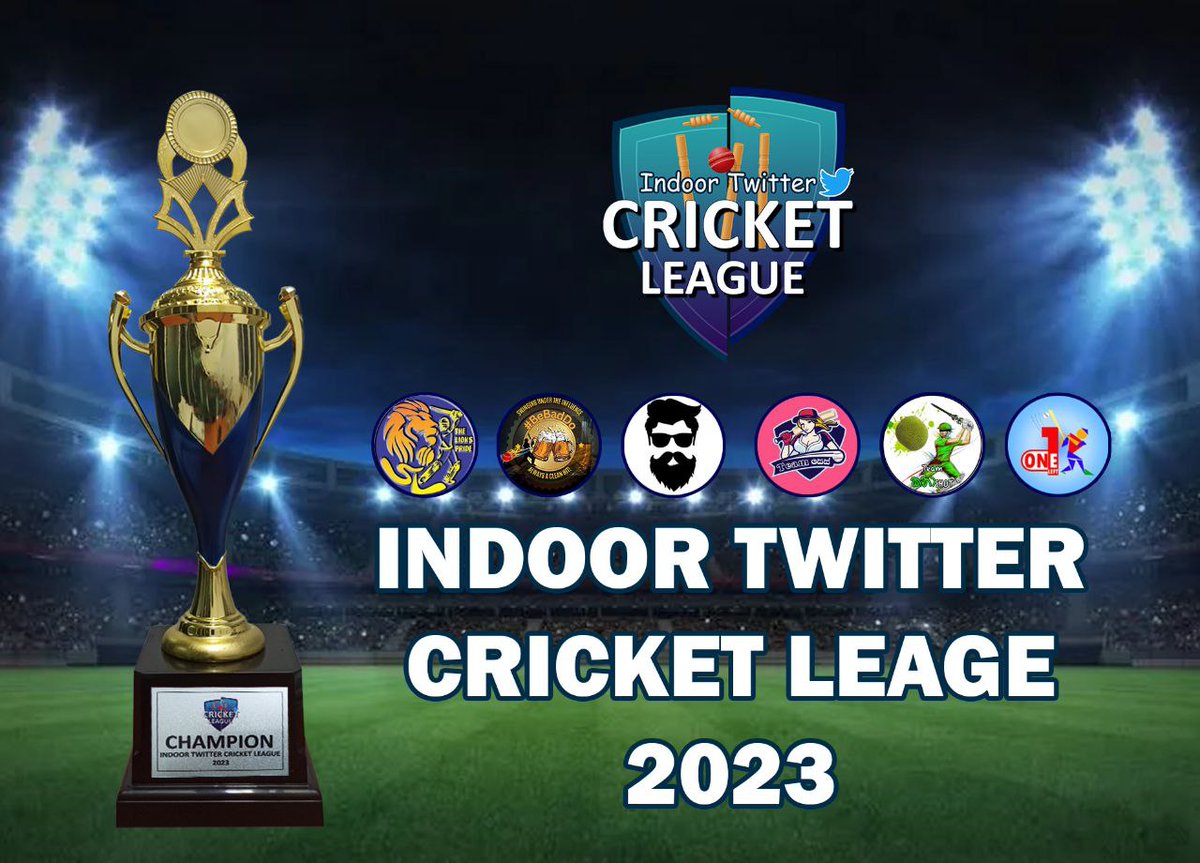 #TCLSL 🏏 tweet media