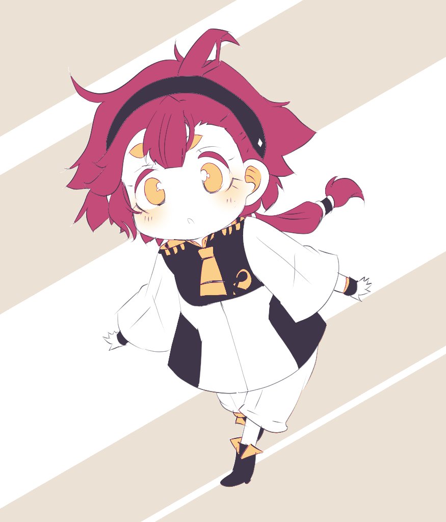 スレッタ「スレッタちゃん 」|岸田騎士(🔥📐💢)のイラスト
