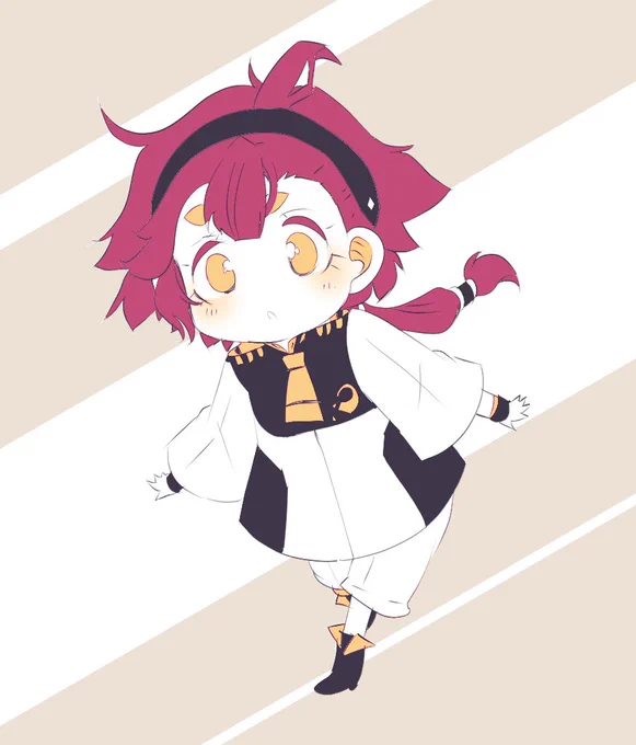 スレッタちゃん 