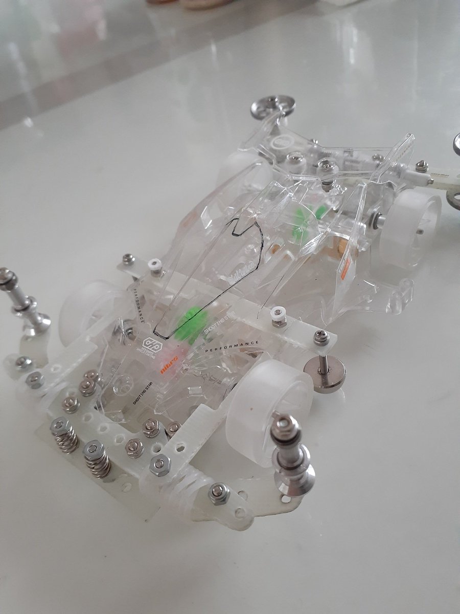 co:reflector unit tweet media