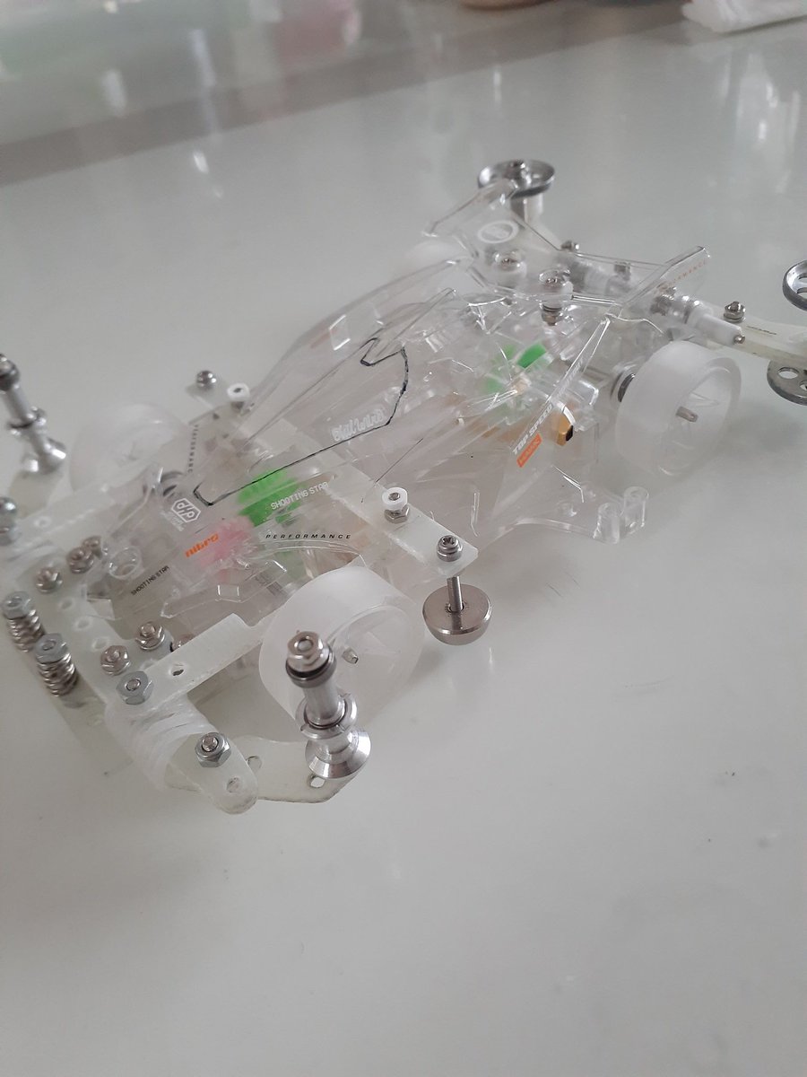 co:reflector unit tweet media