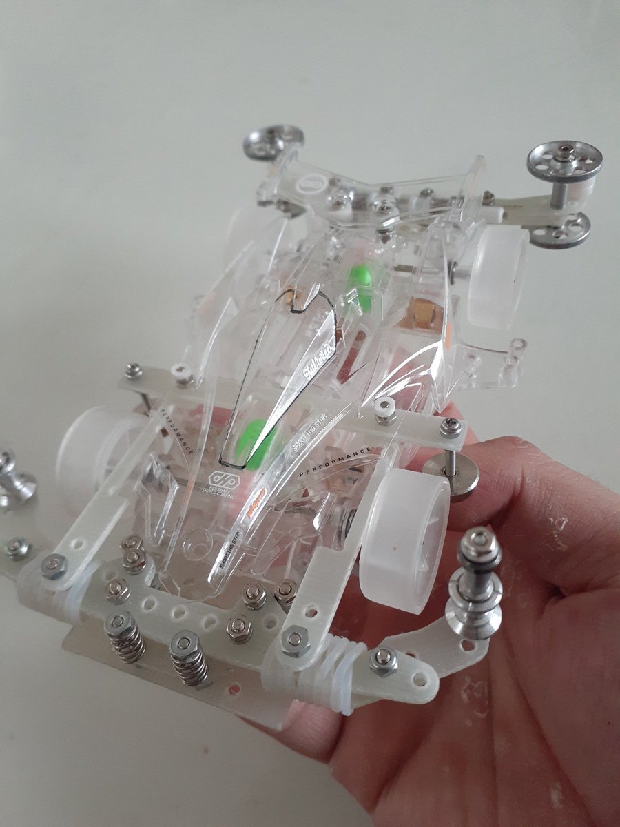 co:reflector unit tweet media