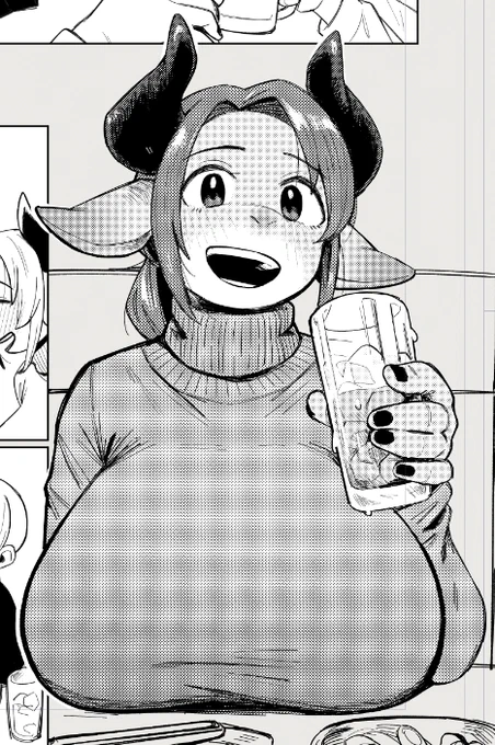 次のおっぱい 