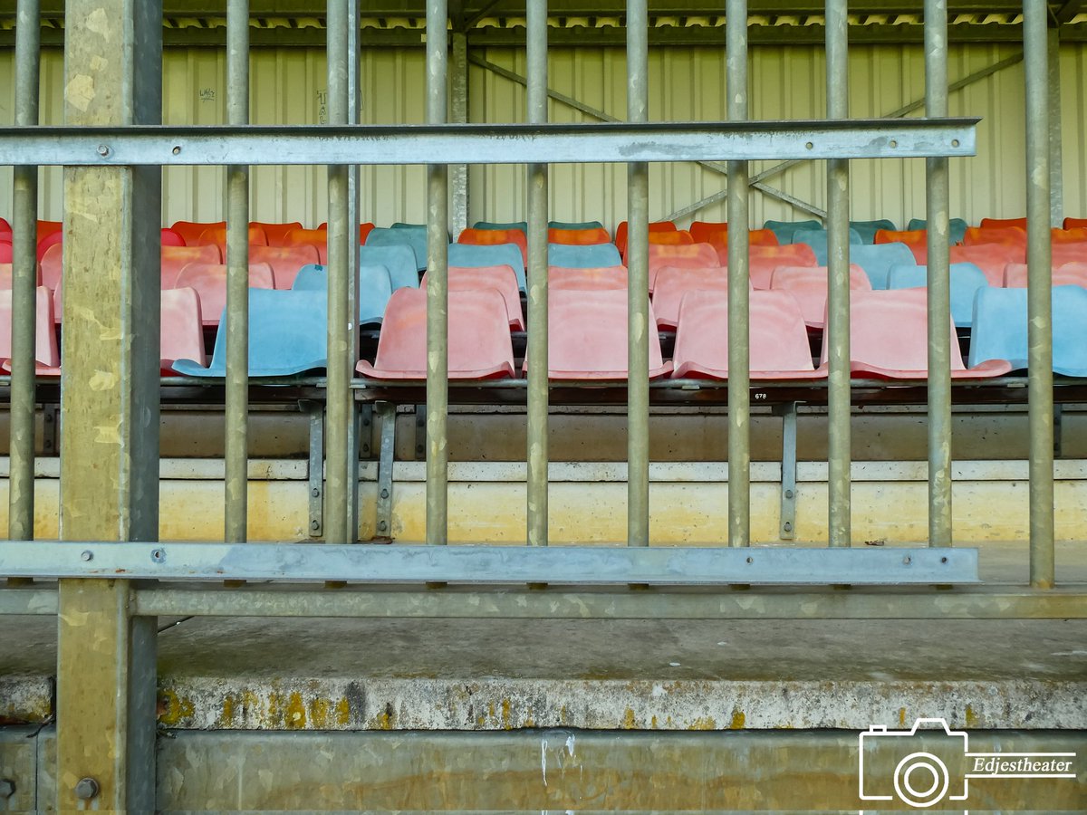 stadionautist's tweet photo. Sportpark Ezinge
FC Meppel
#Groundhopping #Groundspotting #Stadiumhopping #Ground #Stadion #Stadium #Estadio #Stade #Stadio #FCMeppel #Meppel #Sportpark #Ezinge #Nederland #TweedeKlasseย #Stadionautist #Nonleague #Groundhopper #Stadiumhopper #Stadiumautist https://t.co/nkkOl4gMO8