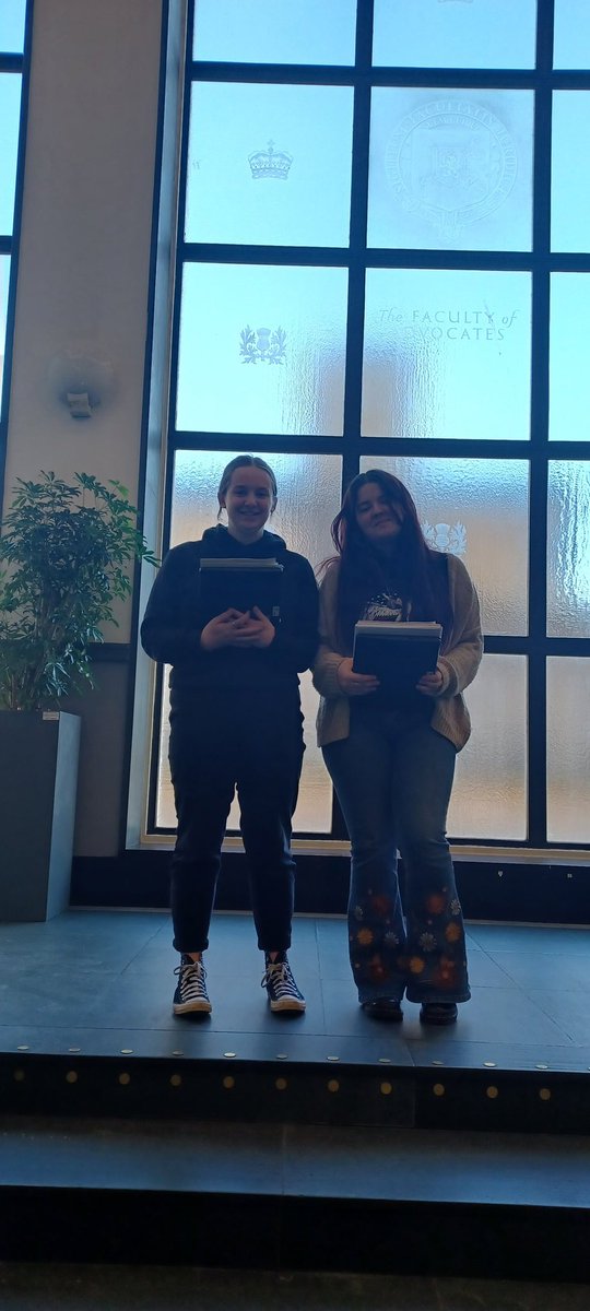 RiddellDHS's tweet photo. Was so nice to take my Advanced Higher students to the National Library of Scotland. They were given a tour, issued readers passes and attended workshop on digital resources. They are all very excited about embarking on their university places later in year @official_DHS https://t.co/sodzkgQjs3