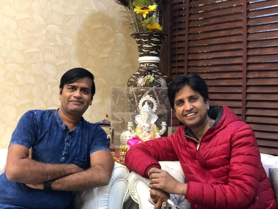 Rofl Gandhi 2.0 🏹 Commentary tweet media