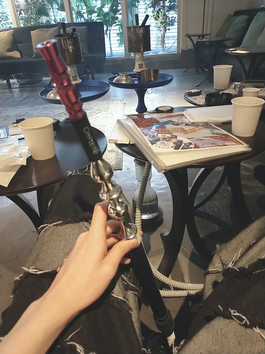 _fuan's tweet image. ちるたいむ！