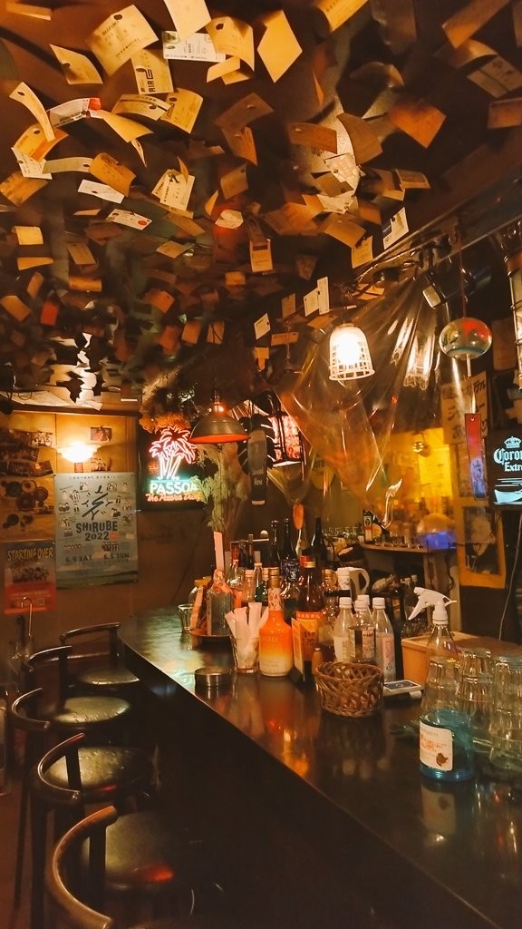 barunity's tweet photo. さぁ!週末だね。
今夜も20時からBAR UNITYやってます
Let's get started tonight!
Have a great weekend!
#kushiro #barunity #釧路
#レゲエバーユニティー https://t.co/s4wfZbU4EB