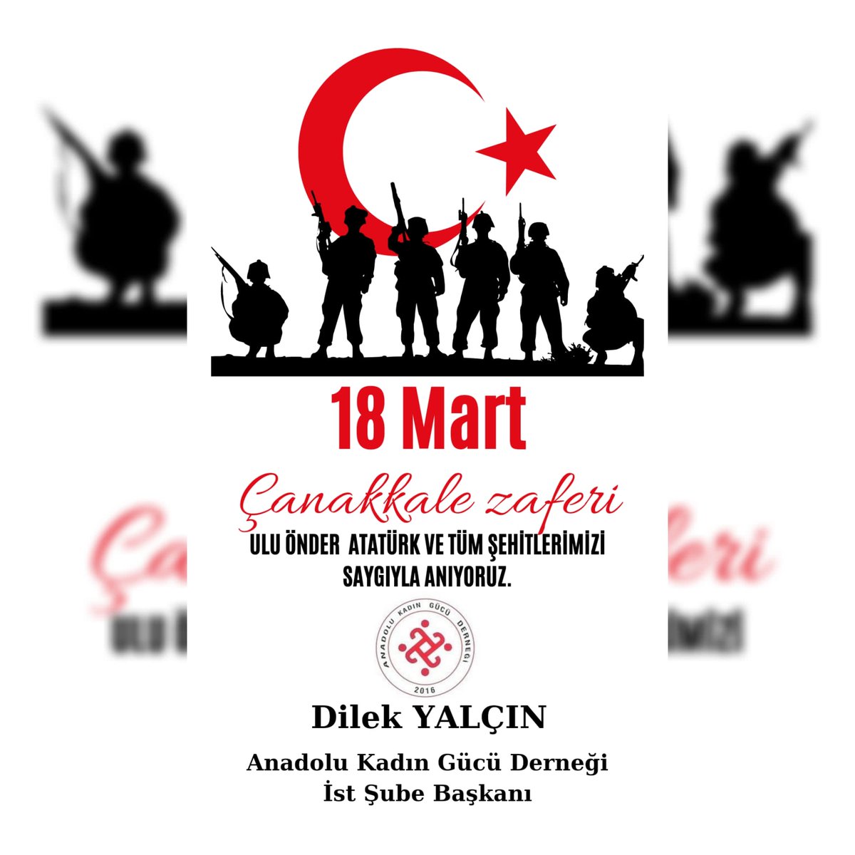 dyalcin77's tweet photo. O Kahmaranlarki , geri dönmeyi asla düşünmediler… 

Aziz Ruhunuz Şad Olsun 

#18MartÇanakkaleZaferi https://t.co/U5HSZrkLvc