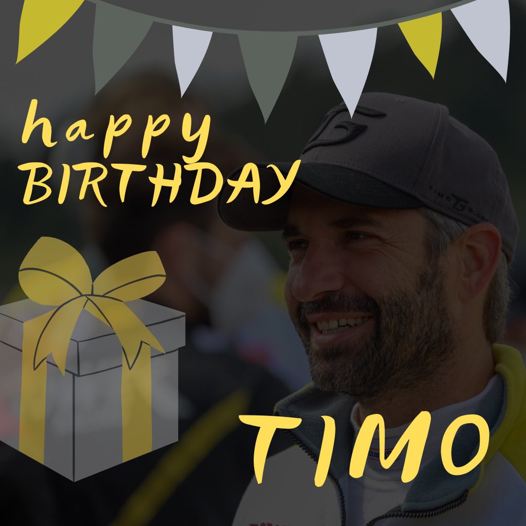 Timo Glock Fanclub (@GlockFanclub) / Posts / X