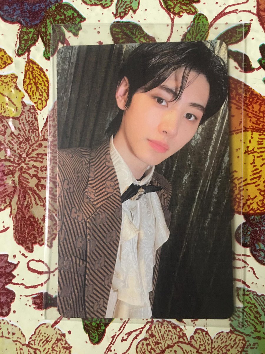 suaetifyy's tweet photo. priv acc ~ @yunhyuhi
@jaejaemcartz, already received the pc, thank you po ๐.. and to someone na nagbigay ng pc, even if i have no clue who you are, thankk you so much parinnโค๏ธ๐ง
#fromly https://t.co/xQcibqTeu2