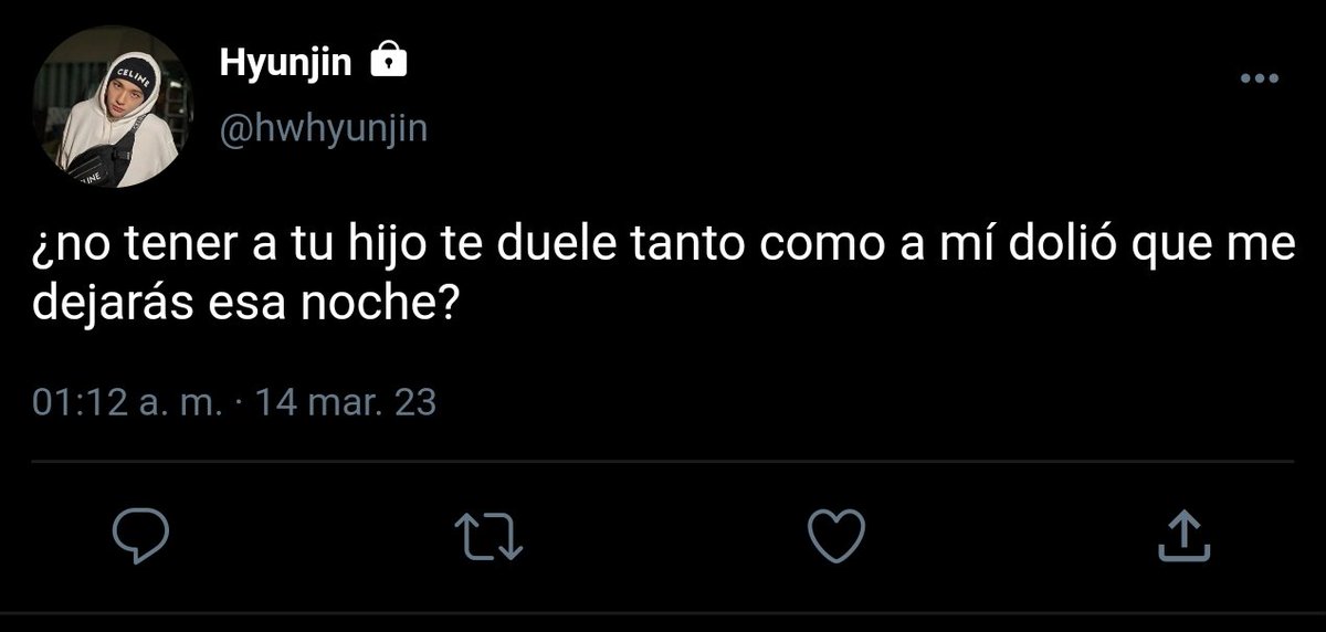 hyunn1ty's tweet photo. ꒰ Where is Jungwon?〢Au hyvn¡n

Donde Jeongn Decide Ocultarle Su Embarazo A Hynjin Debido A Que Era Del Clan Enemigo Sin Saber Que Aquella Decision Afectaría Al Futuro o Donde Un Desesperado Hynjin Decide Secuestrar Al Nieto Del Lider Del Clan Yang Por un capricho de su hermana. https://t.co/m5vFrmVOxS