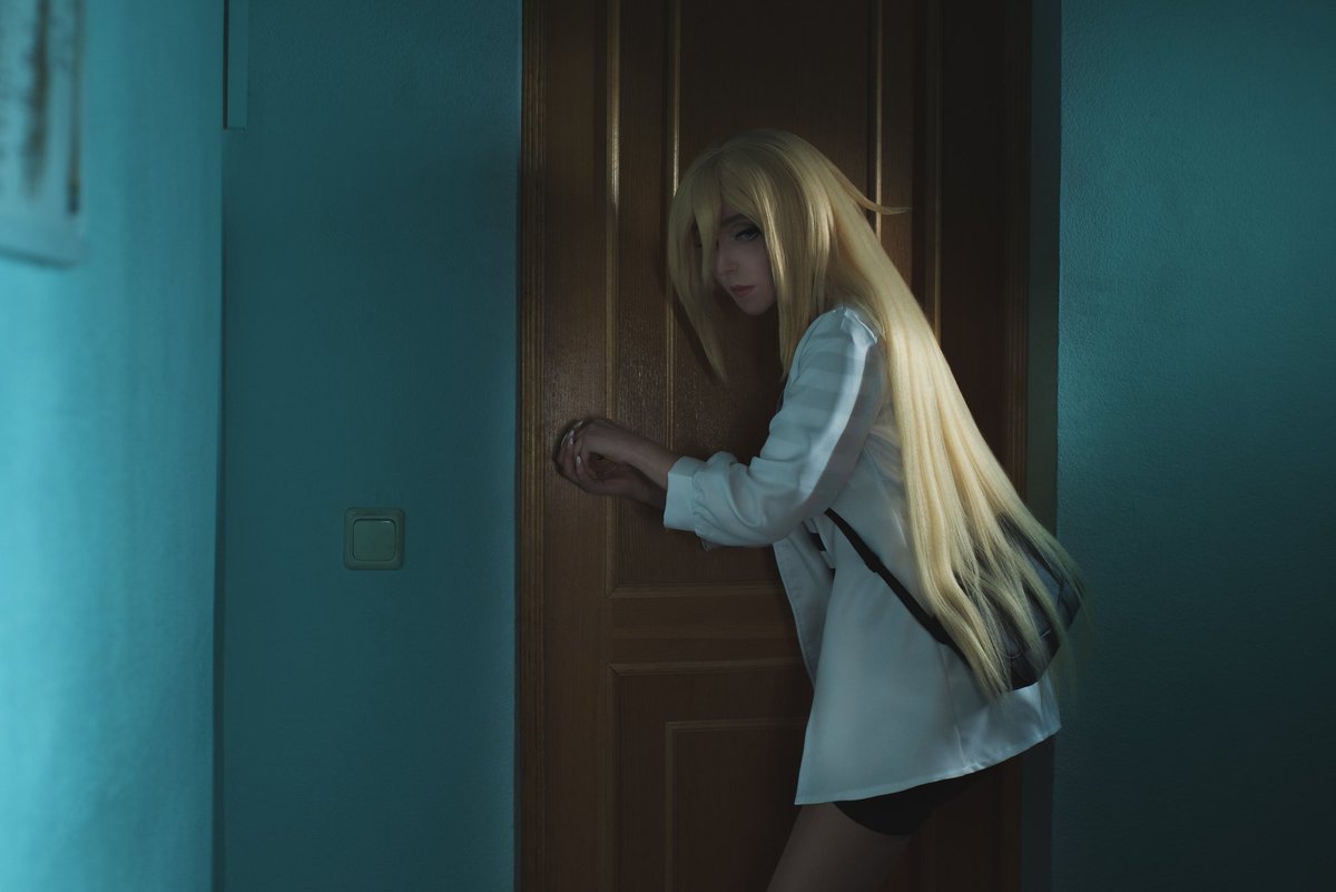 danaligieri2011's tweet photo. #cosplay #Angels_of_Death #Satsuriku_no_Tenshi #Ангел_Кровопролития #rachelgardner #Isaacfoster #zak #danieldickens

Часть третья сюжетки. 

Помощник - @twmarica https://t.co/u24DqeZvkP