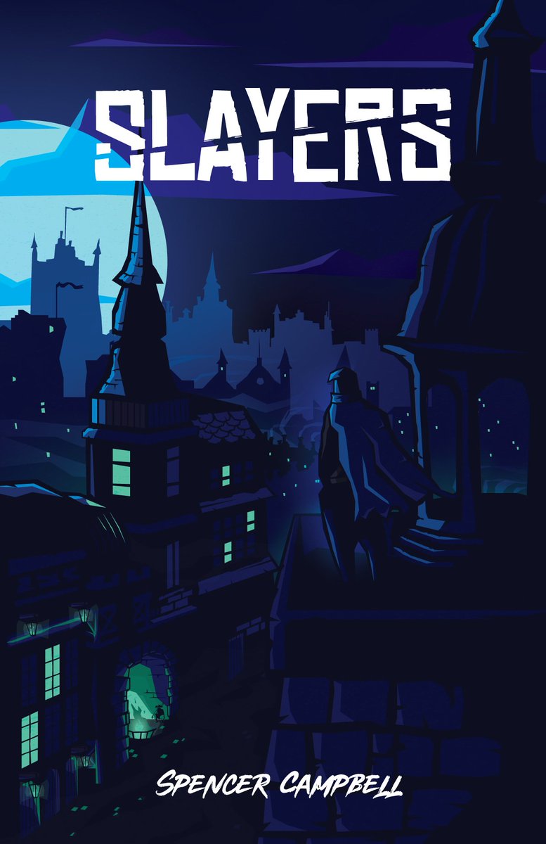 ColmenadePapel's tweet photo. #Slayers de @GilaRPGs
 Revelación de los Ennies, nominado a mejor reglamento, juego y producto del año y ganador del Indie Groundbreakers. Agotada su primera edición  y ahora actualizada con la versión 1.5. Esta versión en su versión 🐝 es la q lanzaremos proximamente.
#juegazo https://t.co/4AIYV8omH3