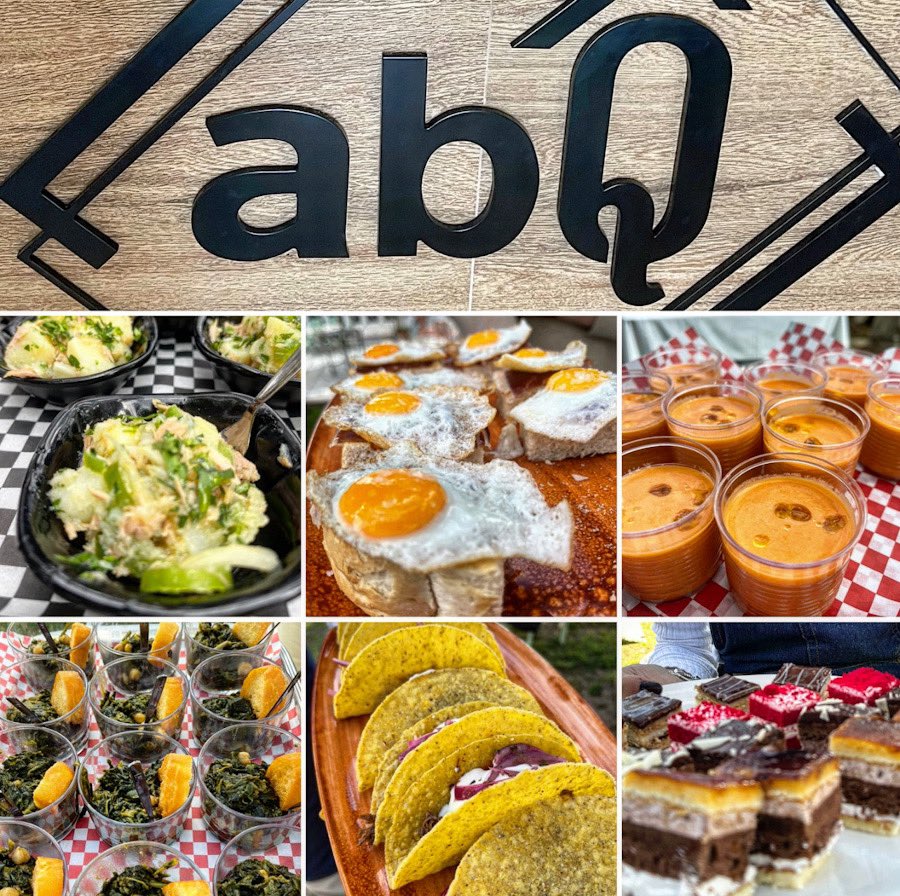 Se han entregado los premios de la <a href="/andgastrotur/">Andalucía Gastronomía</a> 2023 en Sevilla. Tres días repletos de actividades.
Esta es la crónica de la primera jornada que nos ha llevado hasta <a href="/HaciendaGuzman/">Hacienda Guzmán</a> #jolca #HaciendaAzahares <a href="/Ayto_Sevilla/">Ayuntamiento de Sevilla</a> y <a href="/lafortissima/">GastroTerraza La Fortissima - Sevilla</a> 
gastroplanet.es/secciones/gast…