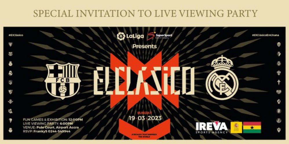 Ireva Sports Agency tweet media