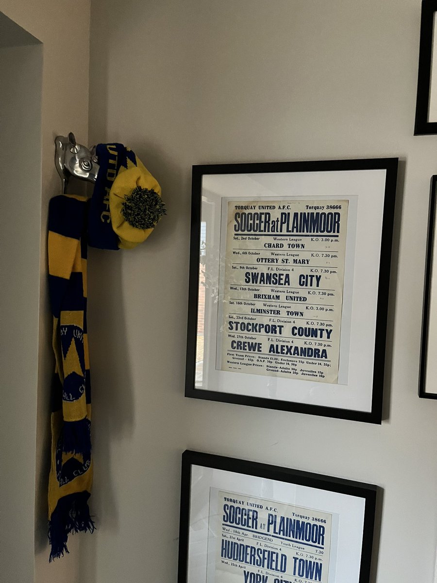 BakersTweet's tweet photo. Good morning @TUFC1899 just a quick reminder to GET IT IN THE FUCKING MIXER !!!!!!! today @GatesheadFC (a) #Oldschool #BleddyHell #TUFC #Forlife #TrueLove https://t.co/1DS1x7X1dx
