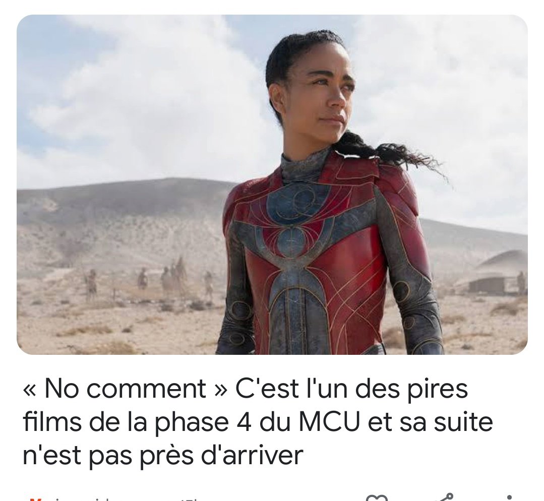 AlyBaba616's tweet image. #Eternel Vos. G**les.
Pleins de fans l&apos;ont aimé, je comprends pas