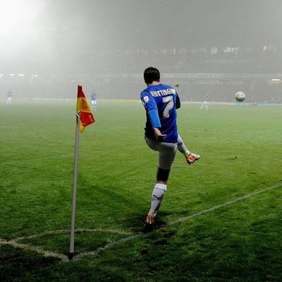 3 years ago today we lost the greatest player to ever wear the bluebird on their chest.

We miss you Whitts 💙