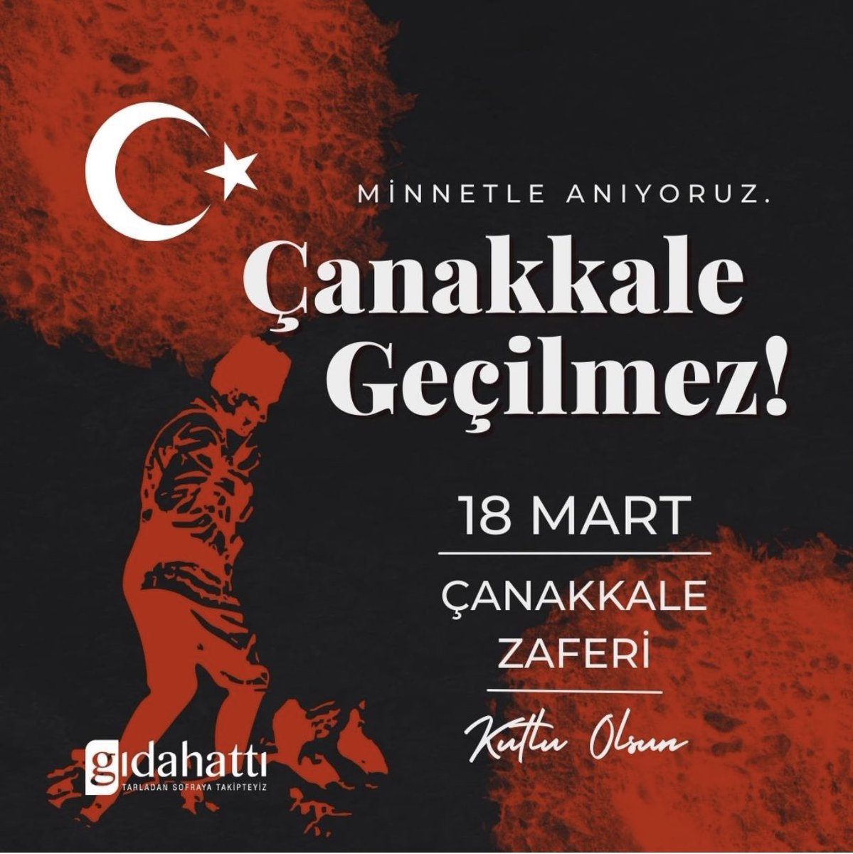 gidahatti's tweet photo. #CanakkaleGecilmez 🇹🇷 https://t.co/RvKXMRoyXd