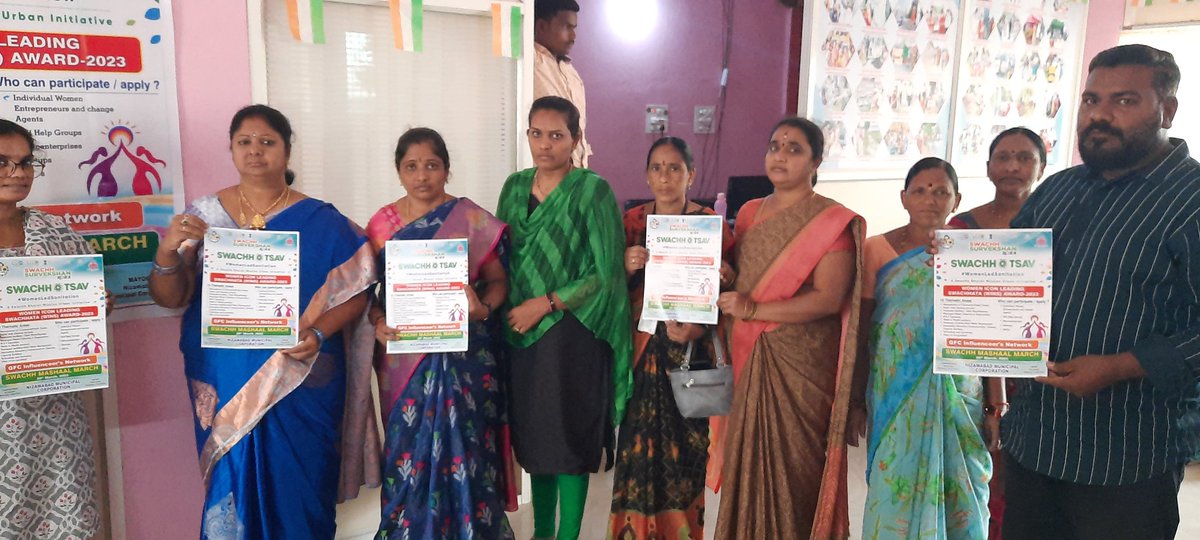 Mayor Nizamabad tweet media