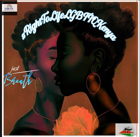 We are more than just news headlines! 
We are living and breathing human beings with families, with hopes and dreams! 
Enough is enough!#RightToLifeLGBTIQKenya <a href="/Ke_swa/">KESWA</a> <a href="/pemakenya/">Pema Kenya</a> <a href="/GithaigaSamuel2/">Githaiga Samuel</a> @MxMwaniki <a href="/OkeyoRuele/">Baba Zulu❤️</a> <a href="/humanrights1st/">Human Rights First</a> <a href="/CharlesAngweny/">Charles 🇰🇪🧑‍⚕️🩺</a> @Galck_ke