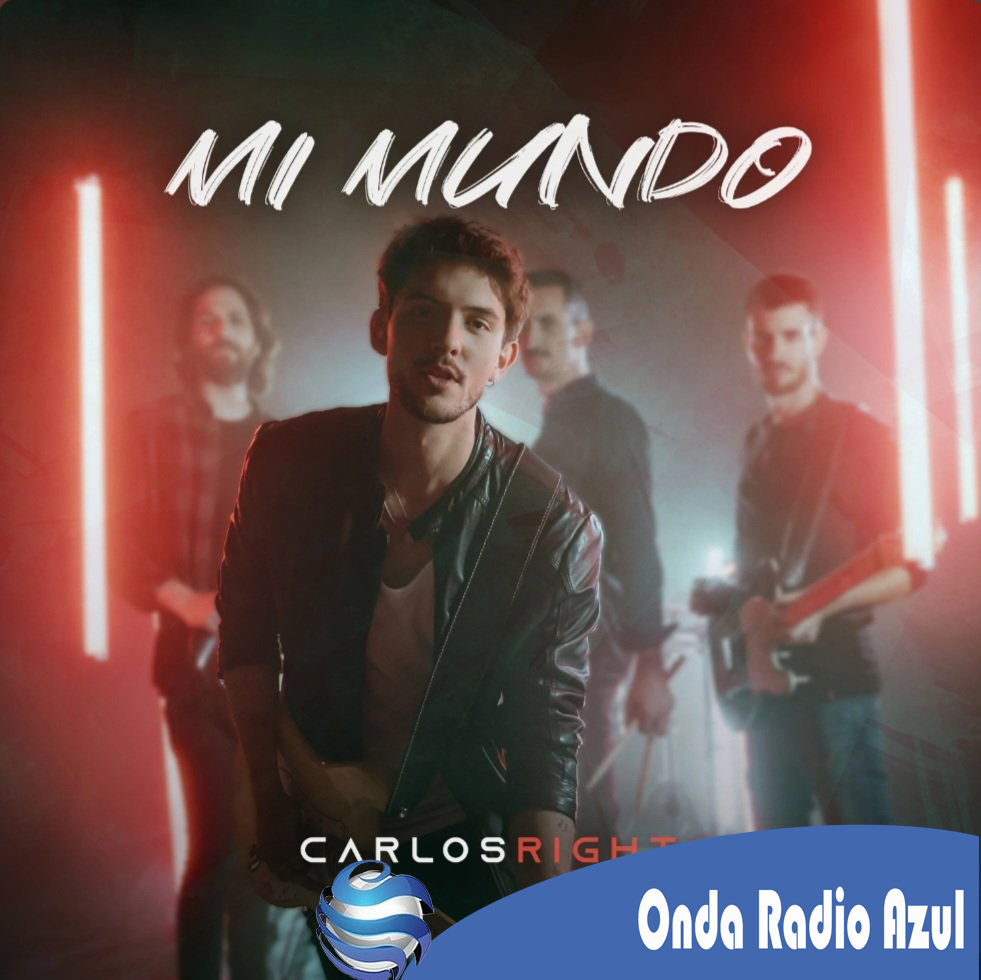 Top 3
<a href="/carlos_right/">Carlos Right</a> 
Escúchanos aquí:
ondaradioazul.com
#radio #FelizSabado #musicaenespañol #music #genre #songs #pop #love
facebook.com/ondaradioazul
instagram.com/onda_radio_azul
tiktok.com/@OndaRadioAzul
