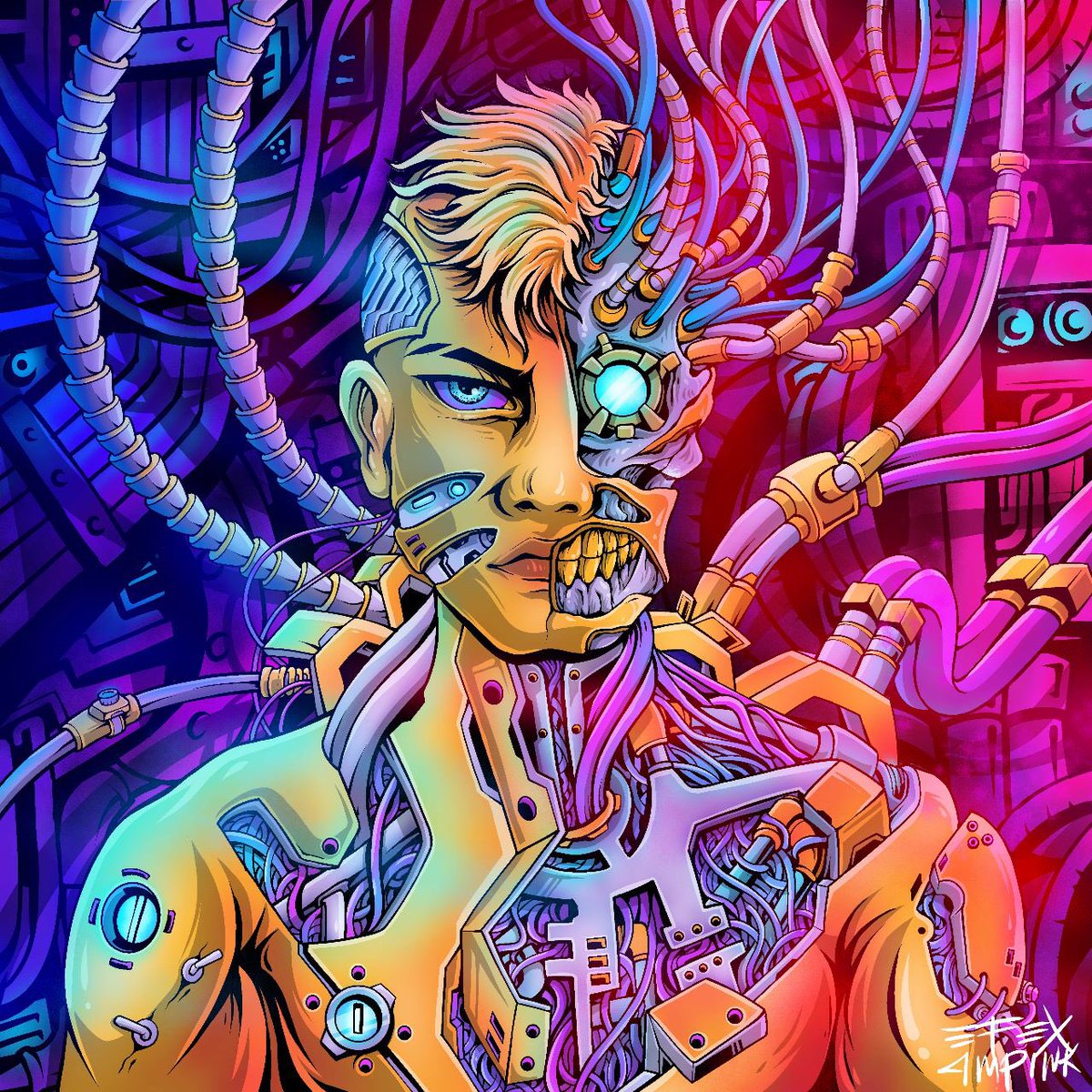 efexampink's tweet photo. Brainwash 🧠🧠🧠

Available on @KnownOrigin_io

Get the link below 👇👇👇👇

#nft #NFTcollections #nftcollectors #NFTCommmunity #NFTCommuntiy #NFTdrop #knownorigin https://t.co/10JpHDTO9G