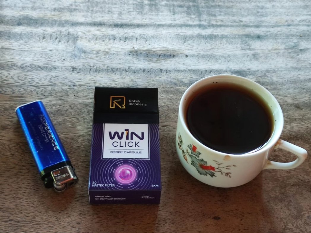 Rokok Indonesia on Twitter: 