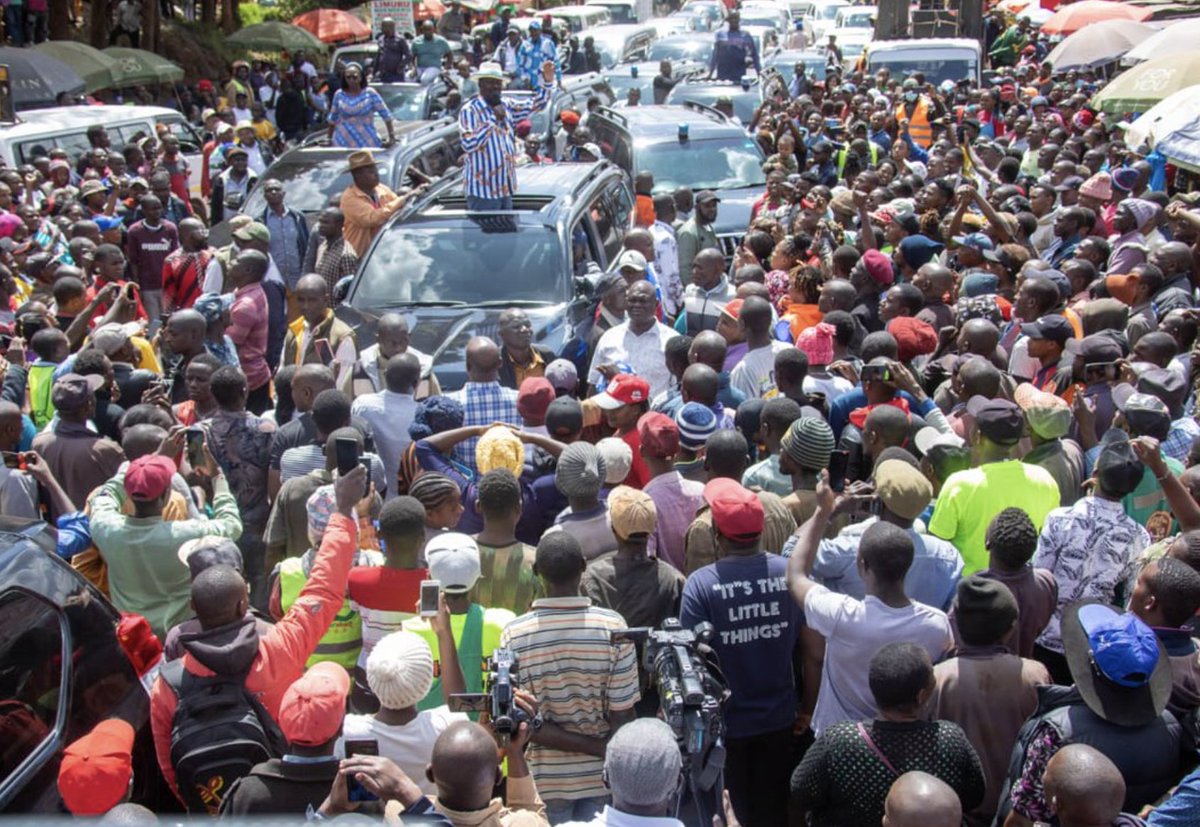 ntvkenya's tweet photo. COTU warns workers against participating in ‘unofficial public holiday’ https://t.co/fn2Pf3yLBN https://t.co/UQf50NESfY