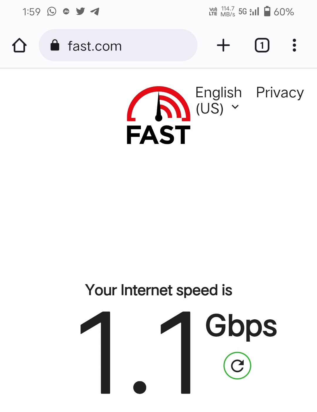 abhishek-yadav-on-twitter-maximum-speed-got-till-date-1-1gbps-on-jio