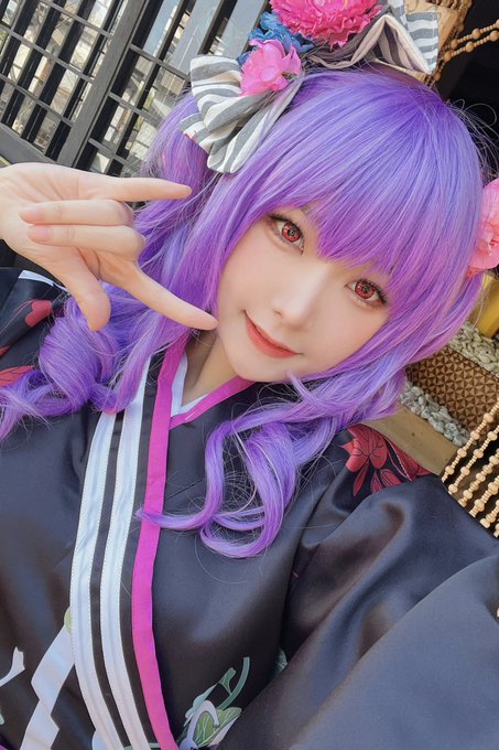 コスプレイヤーLeeloo(リール)のTwitter画像39