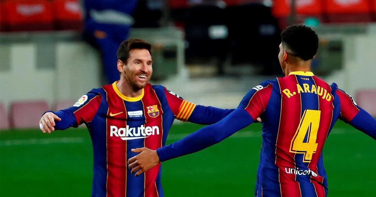 gutiifcb's tweet photo. Buenos días.🐐💙❤️ https://t.co/0M7cVEZxB4