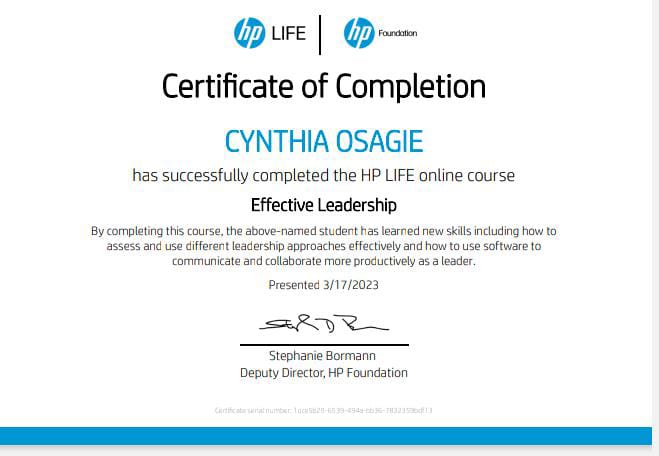 One reason why I can't stop talking about @1MTeachers @HP @girlrising is the continuous learning for me. @1MTeachers as I made love learning. Every day I hope for something new from the platform.
My latest  addition.💃💃💃💃💃