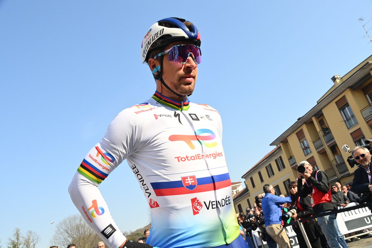 Milano_Sanremo's tweet photo. 🥹 The last dance

#MilanoSanremo @CA_Ita https://t.co/0awwUxfKyB