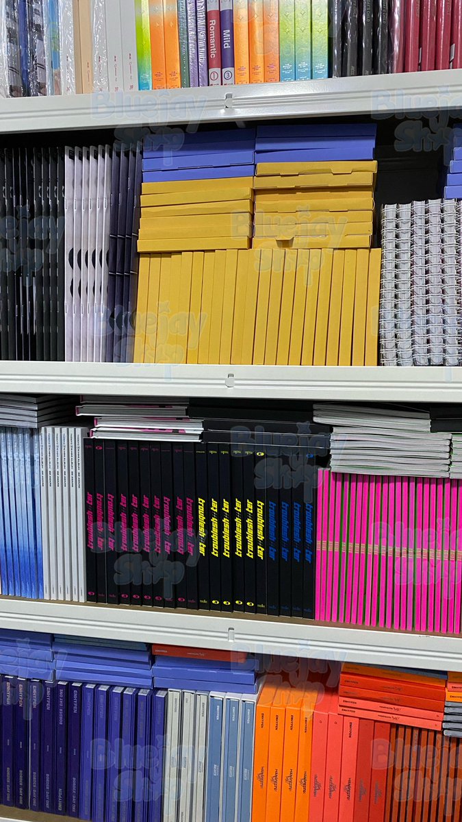 bluejayshop's tweet photo. #Bluejayshop_GA
UNSEALED ALBUM GIVEAWAY 🥳

- follow us + @JJSTUDI0 
- like and retweet
- reply

ends in 12hrs 🏃🏻‍♀️ https://t.co/bymyWgCBGL