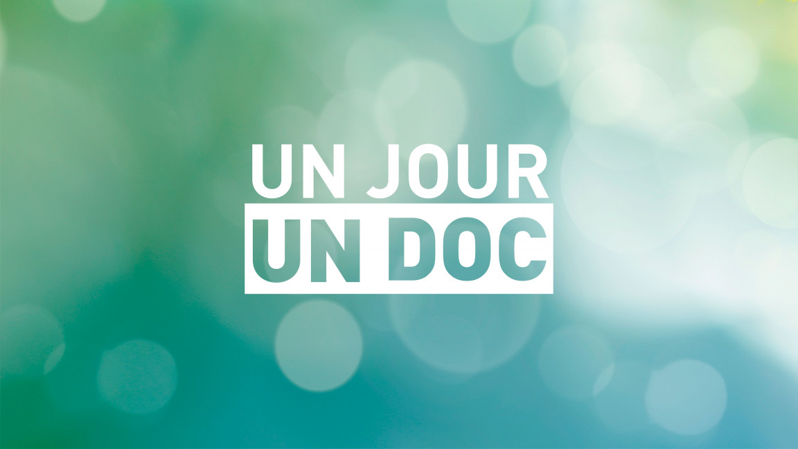 UN JOUR, UN DOC (x3, Lundi-Vendredi)

🥈2ème meilleure semaine historique auprès des FRDA-50 / -50 ans 

🎯16% auprès des FRDA-50
🎯12% auprès des -50 ans