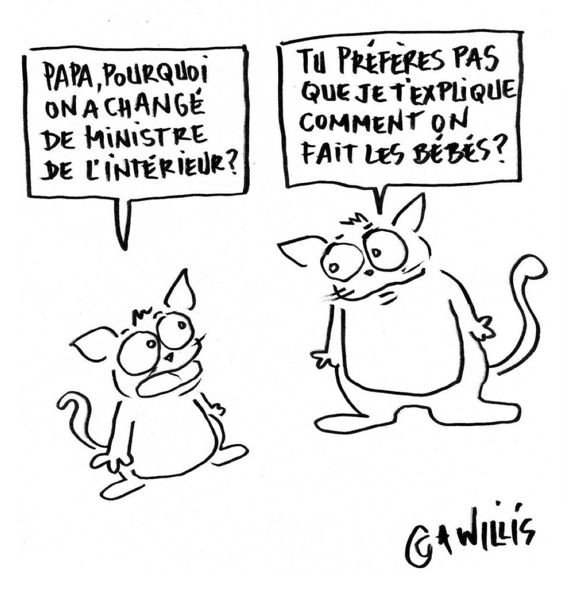 willis from tunis tweet media