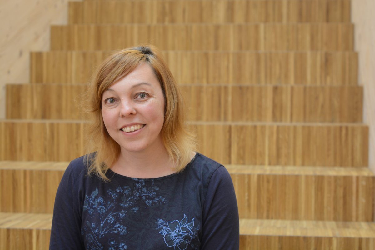 University of Primorska / Univerza na Primorskem (@si_upr) on Twitter photo Thrilled to share the article "Engineered living material for sustainable and resilient architecture" by Assoc. Prof. Anna Sandak (<a href="/InnoRenewCoE/">InnoRenew CoE</a>, UP FAMNIT& IAM), has been published online in Nature Reviews Material!
Online access: rdcu.be/c7MV3
<a href="/NatRevMater/">NatRevMaterials</a> Thrilled to share the article "Engineered living material for sustainable and resilient architecture" by Assoc. Prof. Anna Sandak (<a href="/InnoRenewCoE/">InnoRenew CoE</a>, UP FAMNIT& IAM), has been published online in Nature Reviews Material!
Online access: rdcu.be/c7MV3
<a href="/NatRevMater/">NatRevMaterials</a>