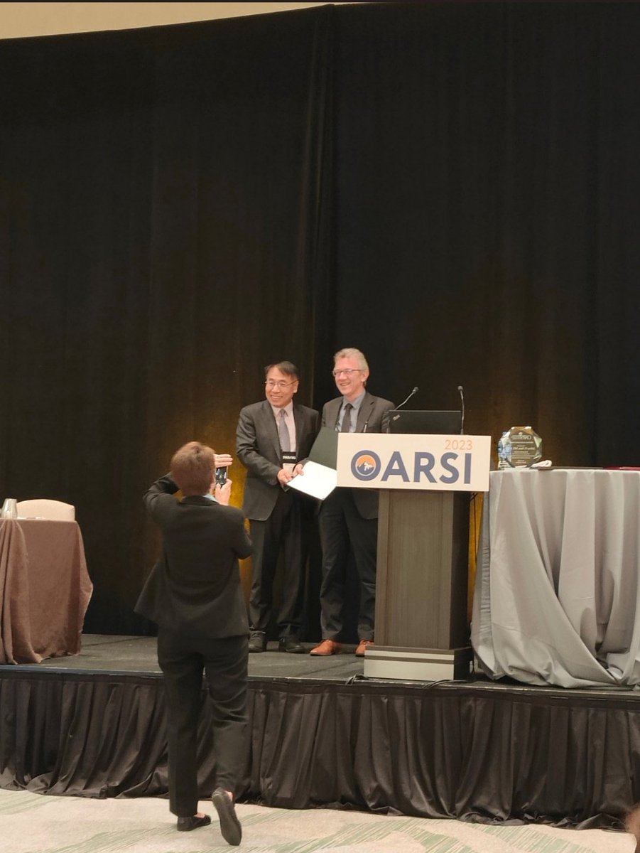 Silvia Monteagudo (@silviamonteag) on Twitter photo Are you curious about our paper that has just been awarded as "Best publication of the year" by OARSI? <a href="/TissueHomandDis/">Rik Lories</a> <a href="/OARSInews/">OARSI</a> <a href="/OACJournal/">Osteoarthritis and Cartilage Journals</a> <a href="/DevReg_KULeuven/">Dept of Development and Regeneration - KU Leuven</a> Thank you to the people that nominated this work and made the final selection! You can know the story here👇 Are you curious about our paper that has just been awarded as "Best publication of the year" by OARSI? <a href="/TissueHomandDis/">Rik Lories</a> <a href="/OARSInews/">OARSI</a> <a href="/OACJournal/">Osteoarthritis and Cartilage Journals</a> <a href="/DevReg_KULeuven/">Dept of Development and Regeneration - KU Leuven</a> Thank you to the people that nominated this work and made the final selection! You can know the story here👇