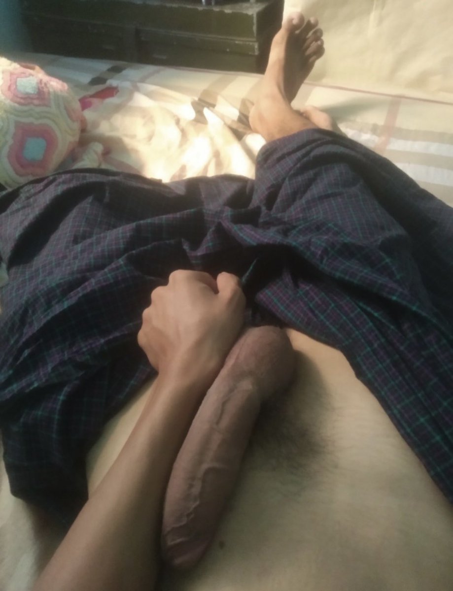 Ko Htet Yan tweet media